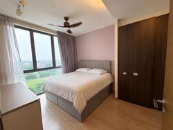 The Visionaire (D27), Condominium #631662141